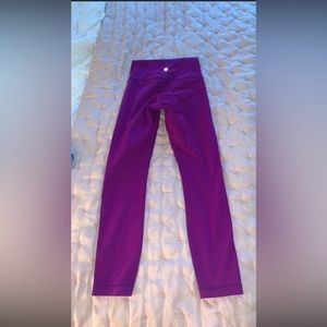 lululemon leggings
